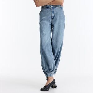H&M jeans NWT